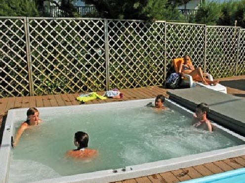 Camping Tamaris Plage