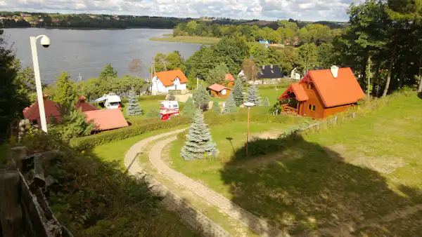 Camping Tamowa (Nr. 181)