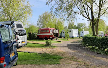 Camping Taniaburg