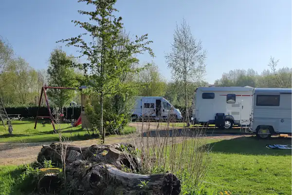 Camping Taniaburg