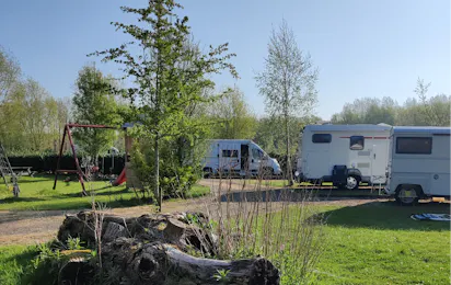 Camping Taniaburg