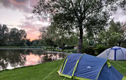 Camping Taniaburg