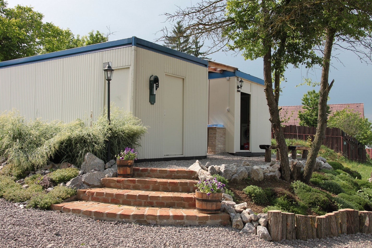 Camping Tante Bieke