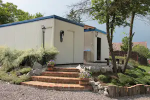 Camping Tante Bieke