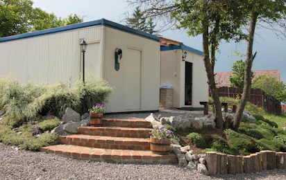 Camping Tante Bieke