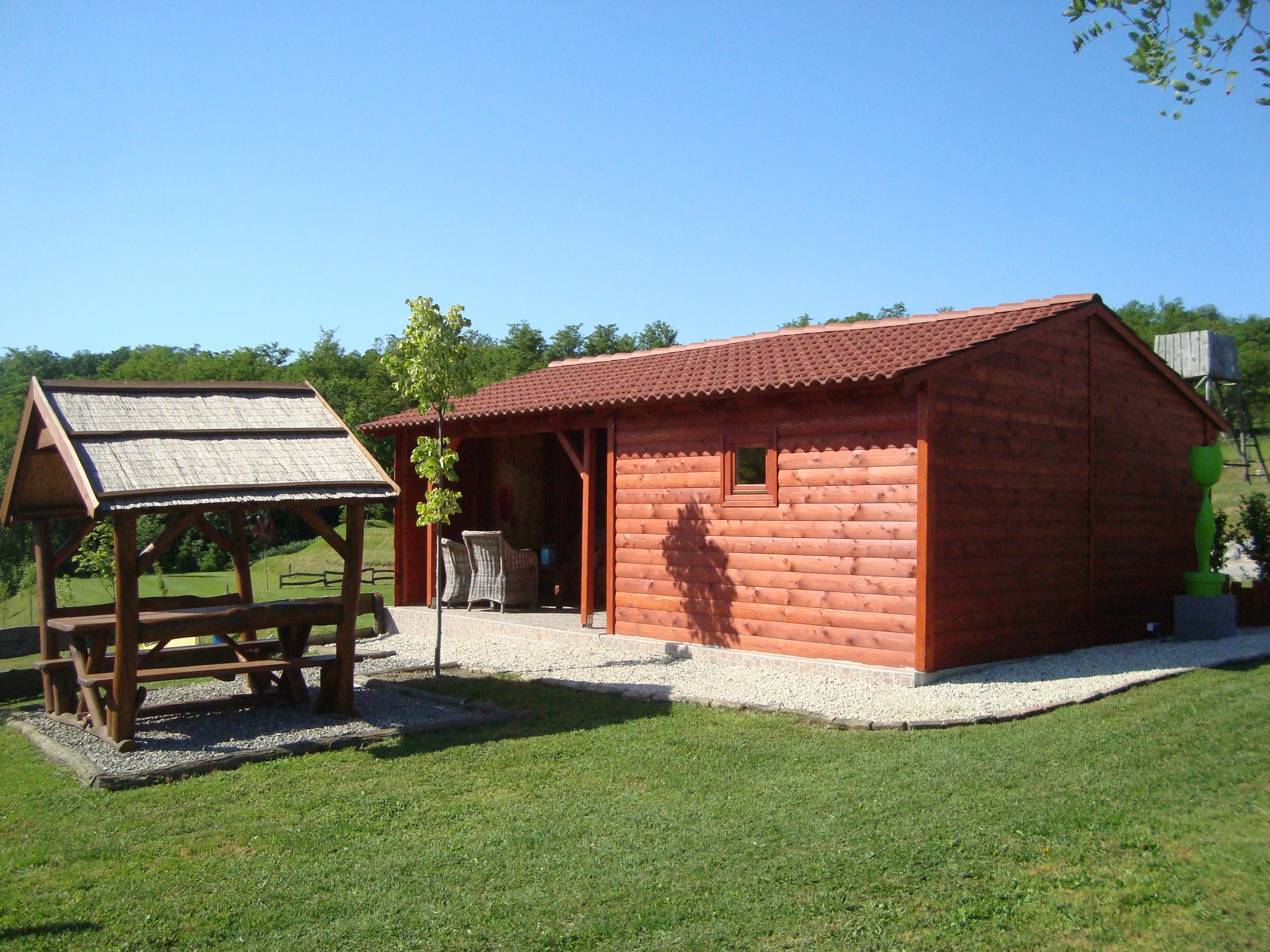 Camping Tante Bieke