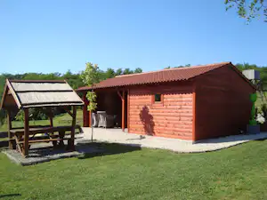 Camping Tante Bieke