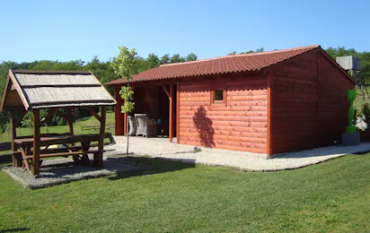 Camping Tante Bieke