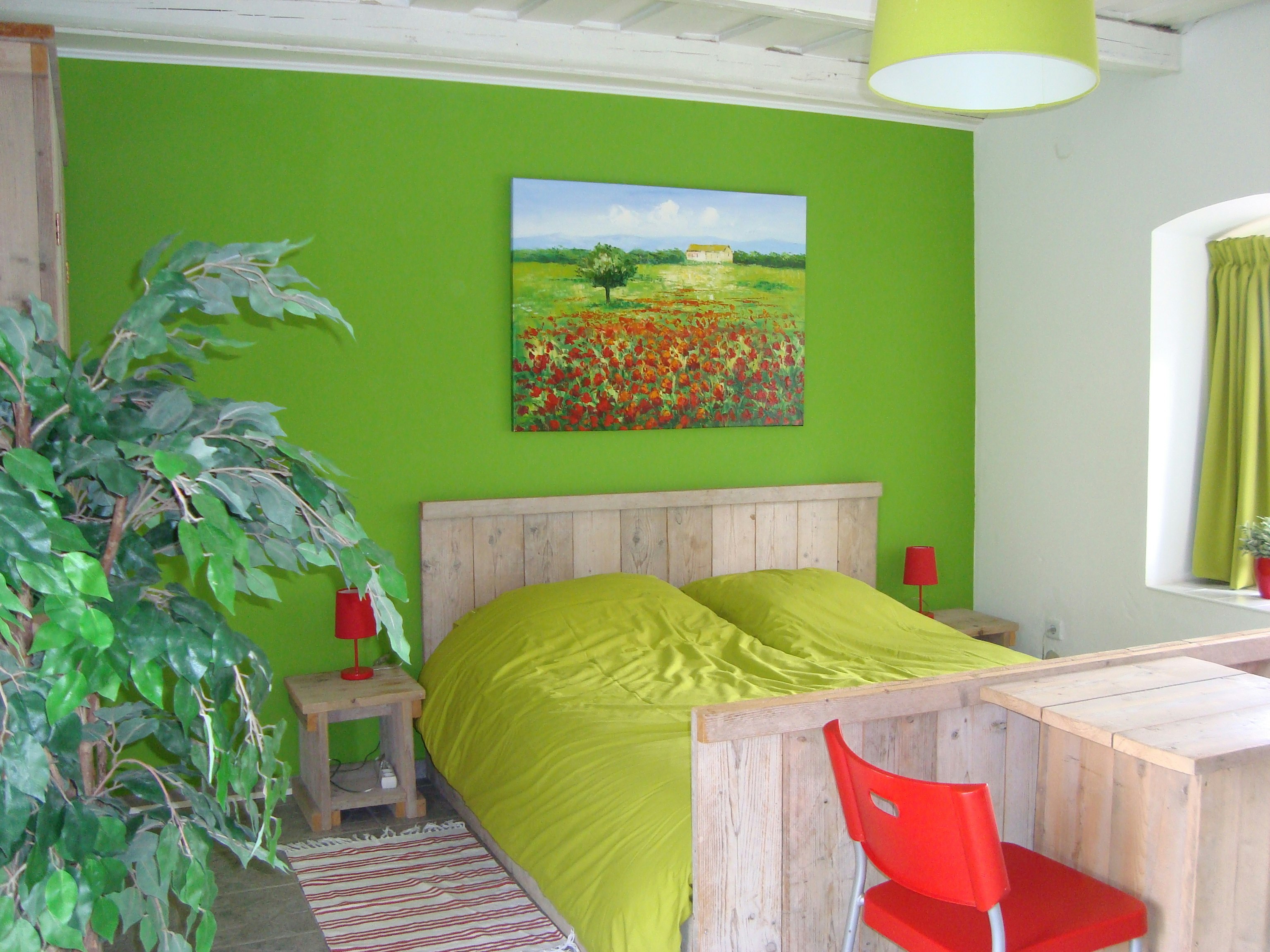 Camping Tante Bieke