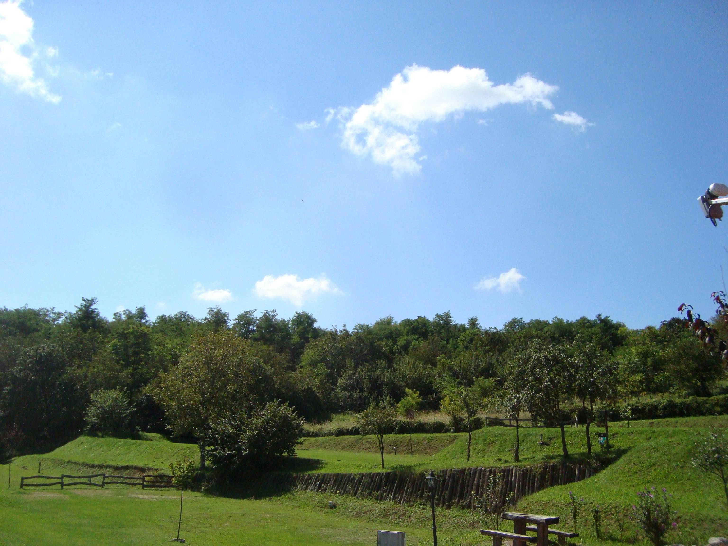Camping Tante Bieke