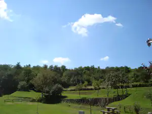 Camping Tante Bieke