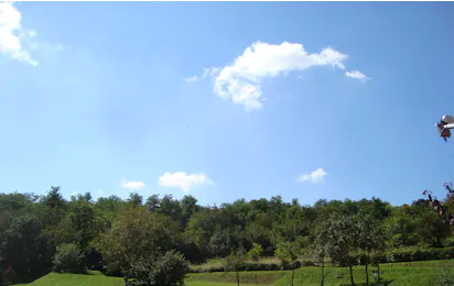 Camping Tante Bieke