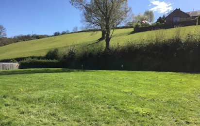 Tan-Y-Fron Holiday Park
