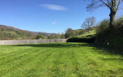 Tan-Y-Fron Holiday Park