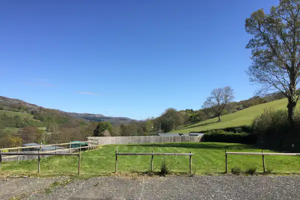 Tan-Y-Fron Holiday Park