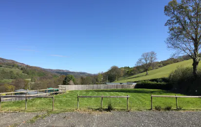 Tan-Y-Fron Holiday Park