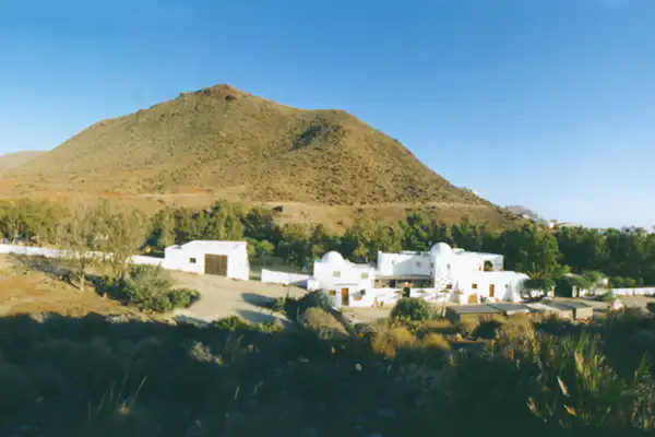 Camping Tau