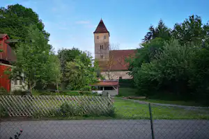 Camping Tauber-Idyll - Camping in der Idylle