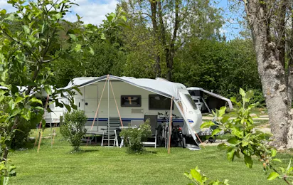 Camping Rothenburg Tauber-Idyll