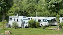 Campingplatz Rothenburg Tauber-Idyll