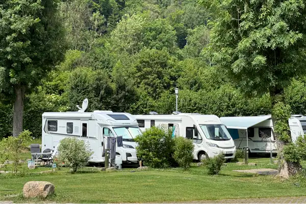 Camping Rothenburg Tauber-Idyll