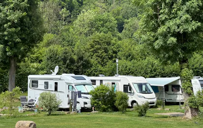 Camping Rothenburg Tauber-Idyll