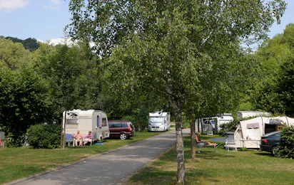 Camping Tauber-Romantik