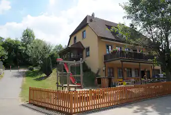 Camping Tauber-Romantik