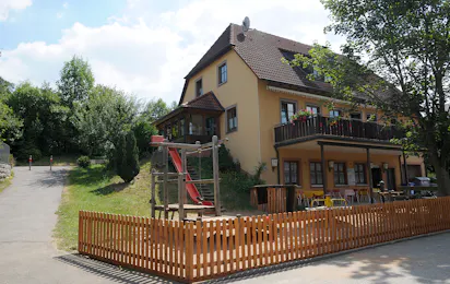 Camping Tauber-Romantik