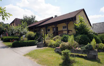 Camping Tauber-Romantik