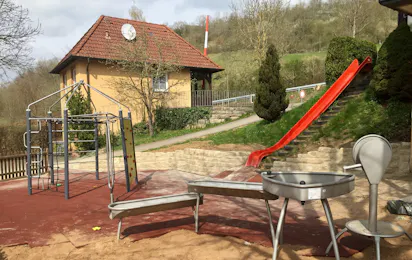 Camping Tauber-Romantik