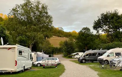Camping Tauber-Romantik