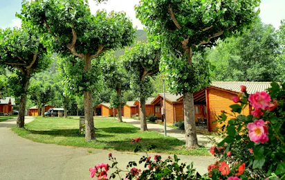 Camping Taüll