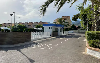 Camping Tauro