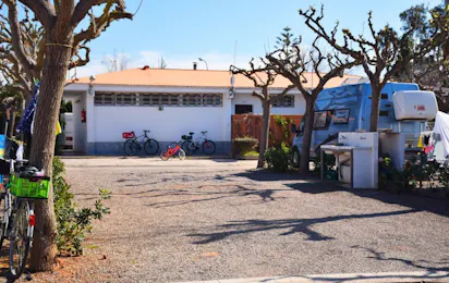 Camping Tauro