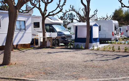Camping Tauro