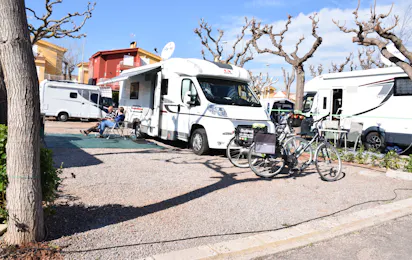 Camping Tauro