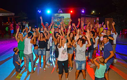 Camping Village Tavolara