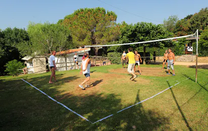 Camping Village Tavolara