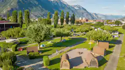 TCS Camping Martigny