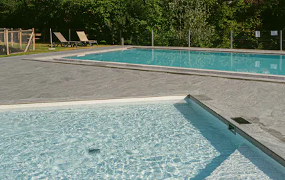 Ca.Stella Camping del Monte San Giorgio