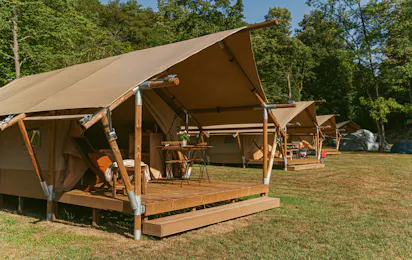 Ca.Stella Camping del Monte San Giorgio