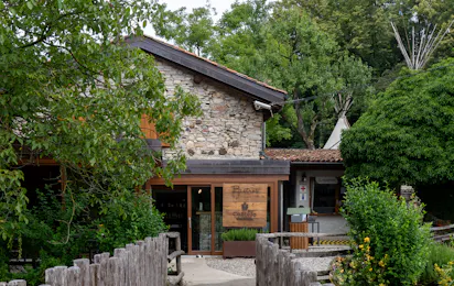 Ca.Stella Camping del Monte San Giorgio