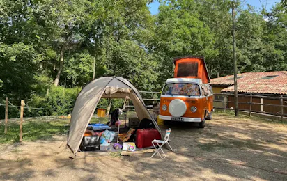 Ca.Stella Camping del Monte San Giorgio