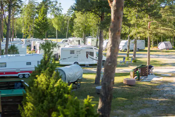 Camping Tehumardi