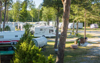 Camping Tehumardi