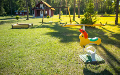Camping Tehumardi
