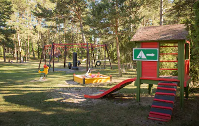 Camping Tehumardi