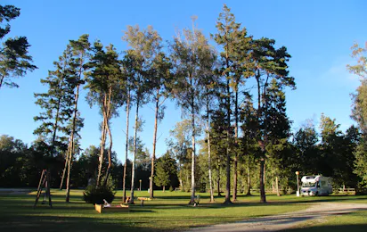 Camping Tehumardi