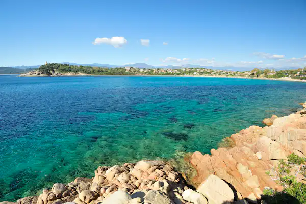 Camping Telis